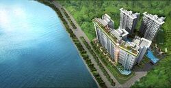 Waterfront Gold (D16), Condominium #429578041